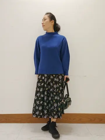 23区 S ウエノ コーディネート画像