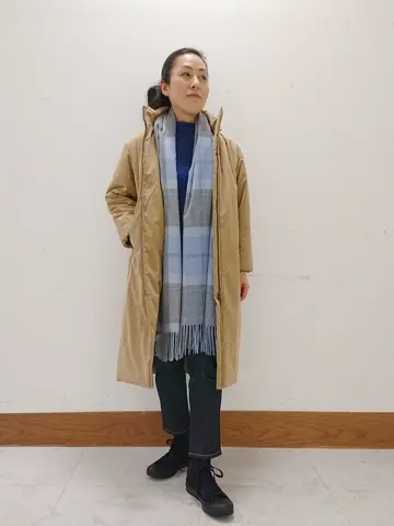 23区 S ウエノ コーディネート画像