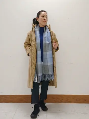 23区 S ウエノ コーディネート画像