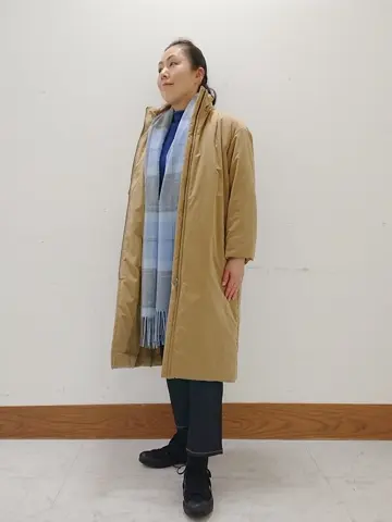 23区 S ウエノ コーディネート画像