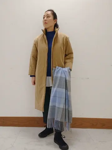 23区 S ウエノ コーディネート画像