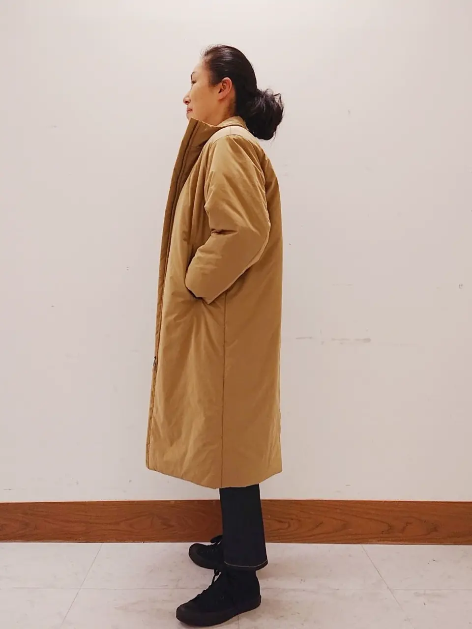 23区 S ウエノ コーディネート画像