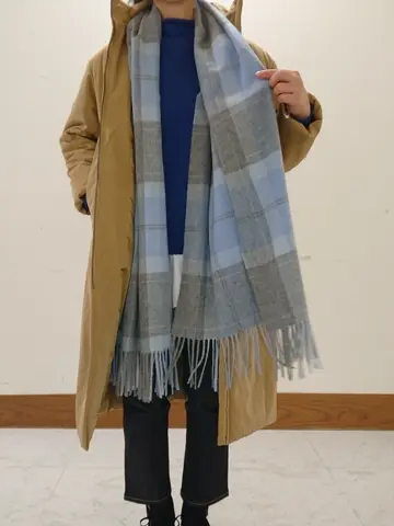 23区 S ウエノ コーディネート画像