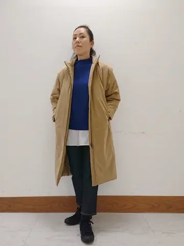 23区 S ウエノ コーディネート画像