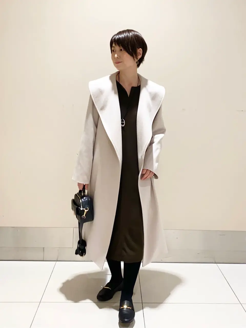  内海 コーディネート画像