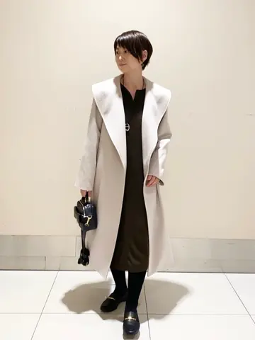 23区 S 内海 コーディネート画像