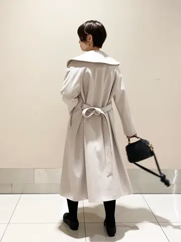 23区 S 内海 コーディネート画像