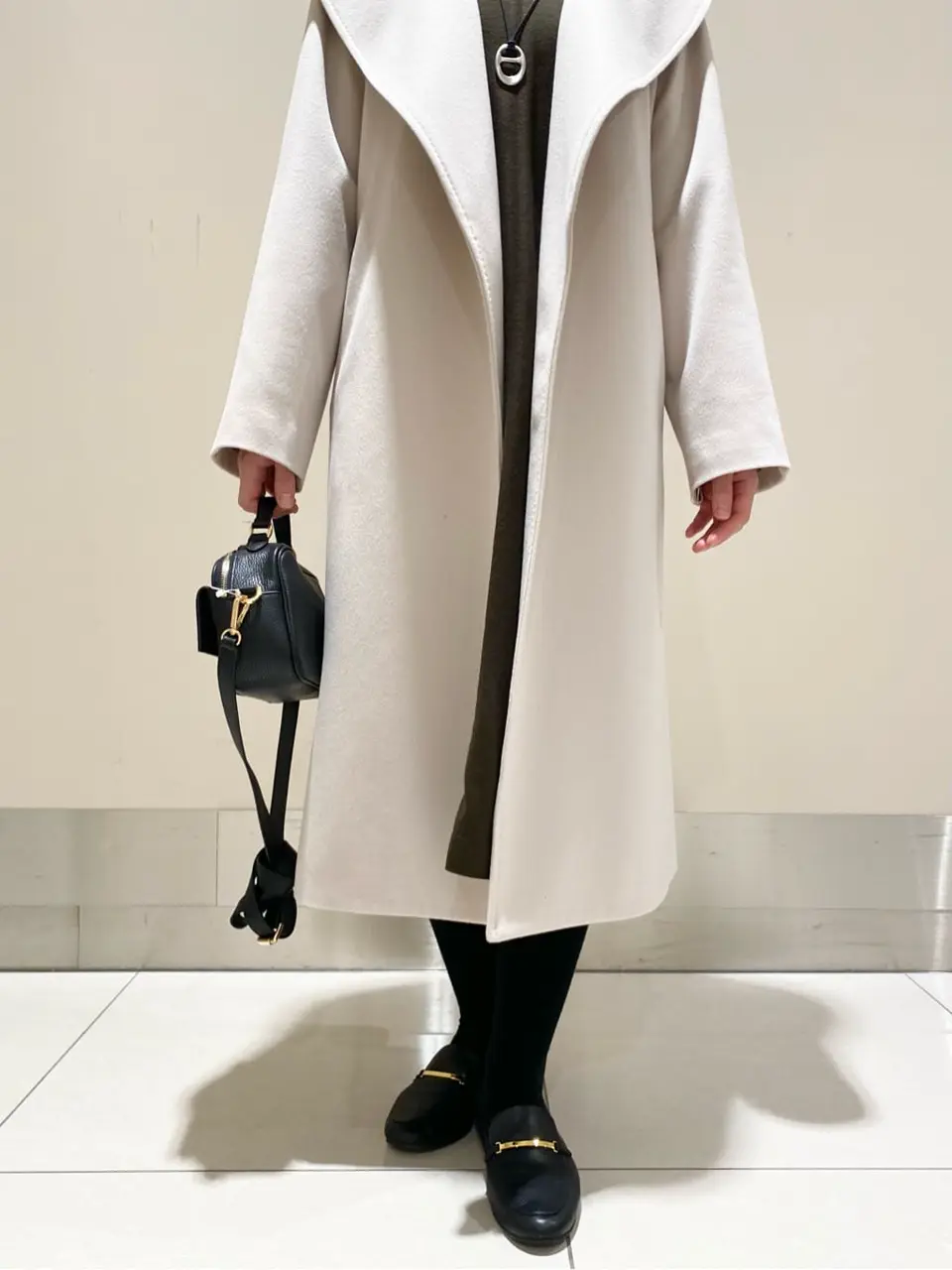 23区 S 内海 コーディネート画像