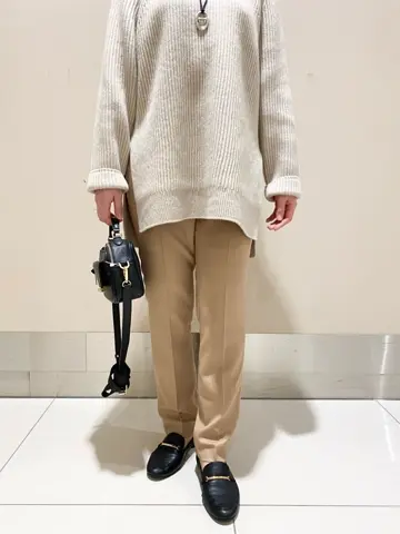 23区 S 内海 コーディネート画像