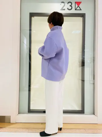 23区 S 山川 コーディネート画像