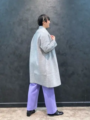 23区 S 畠山 コーディネート画像