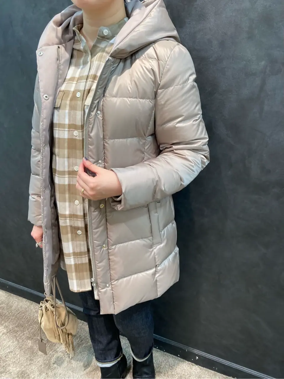 23区 S 畠山 コーディネート画像