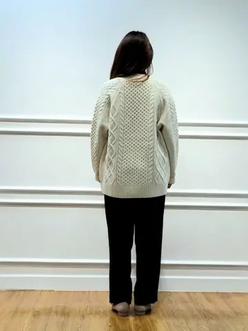 23区 S 松井 コーディネート画像