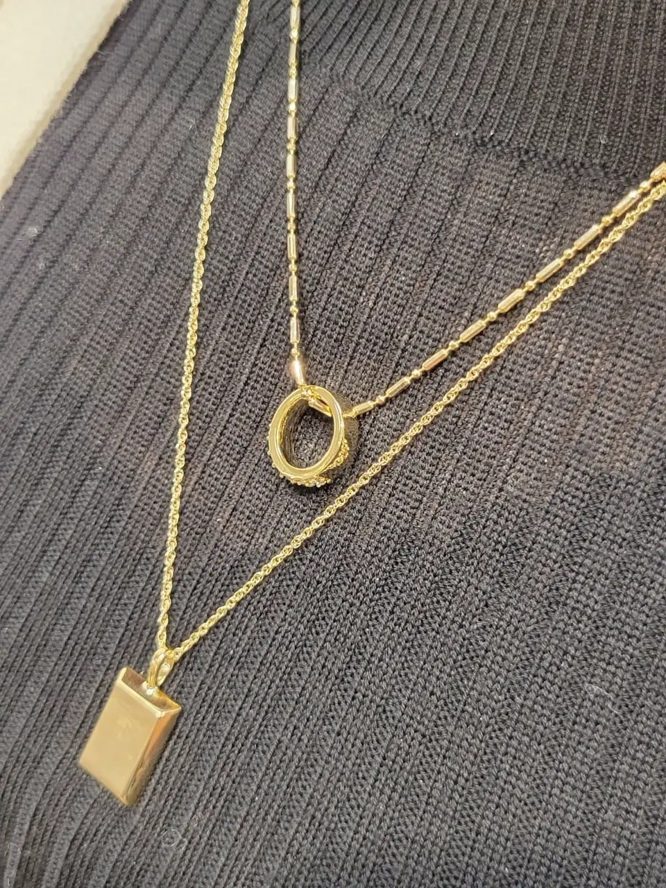 23区 S 松井 コーディネート画像