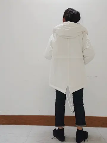 23区 S ウエノ コーディネート画像