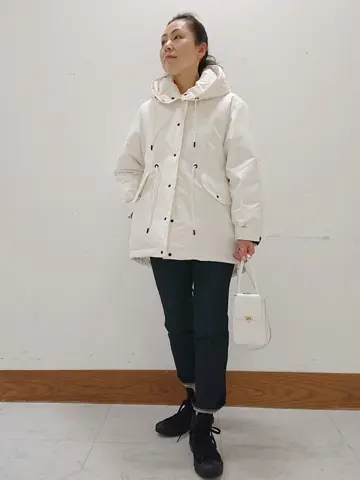 23区 S ウエノ コーディネート画像