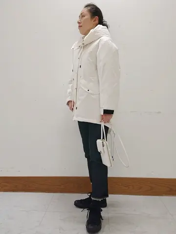 23区 S ウエノ コーディネート画像