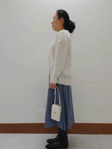 23区 S ウエノ コーディネート画像