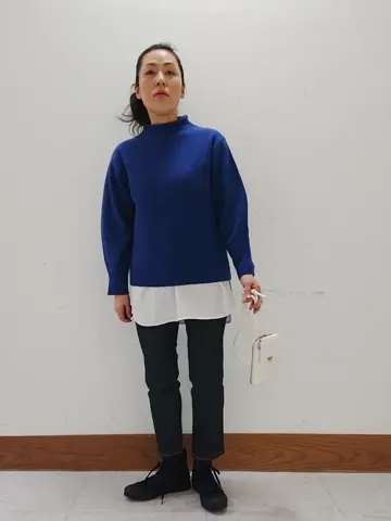 23区 S ウエノ コーディネート画像