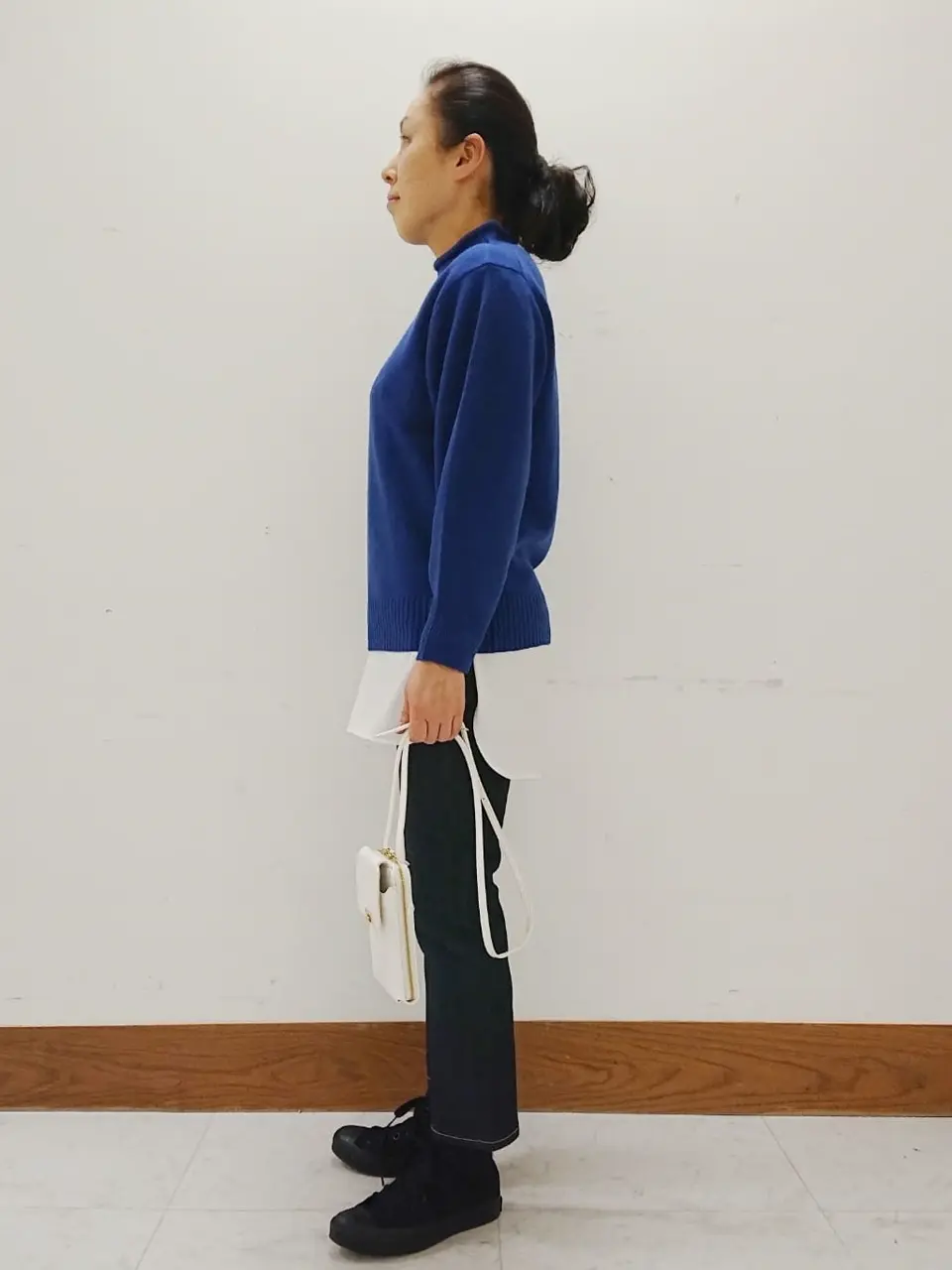 23区 S ウエノ コーディネート画像