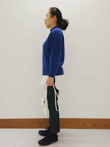 23区 S ウエノ コーディネート画像