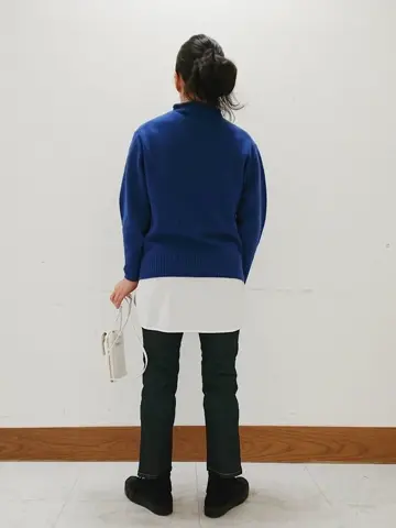 23区 S ウエノ コーディネート画像