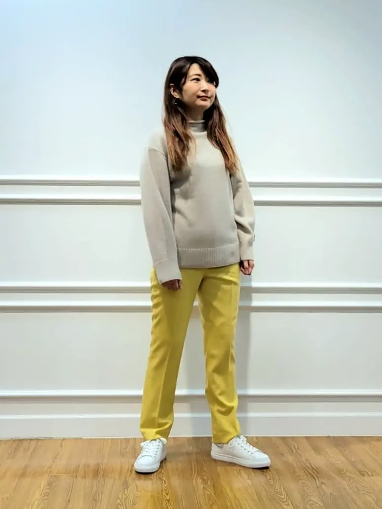 23区 S 松井 コーディネート画像