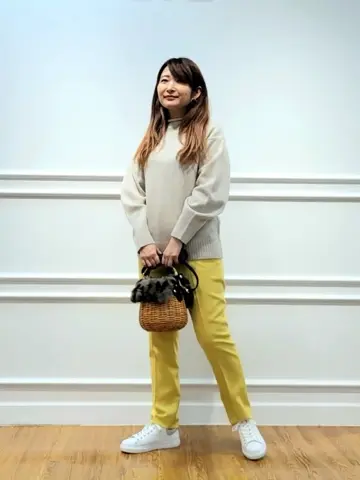 23区 S 松井 コーディネート画像