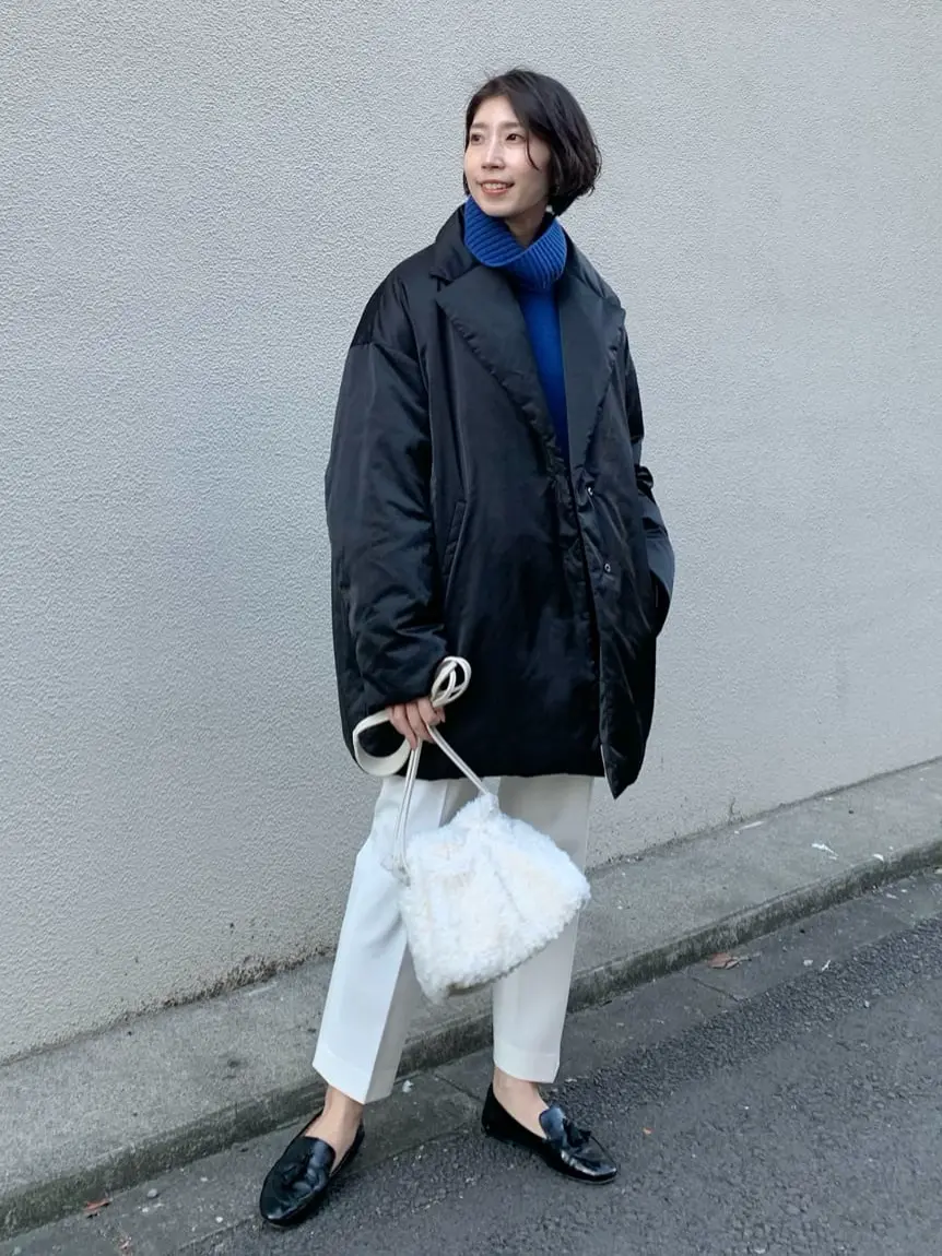  板垣 コーディネート画像