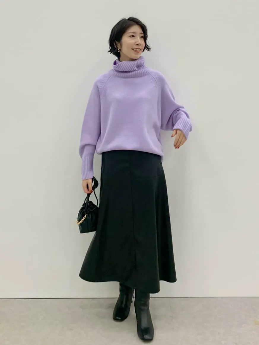 23区 S 板垣 コーディネート画像