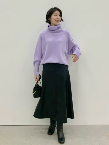 23区 S 板垣 コーディネート画像