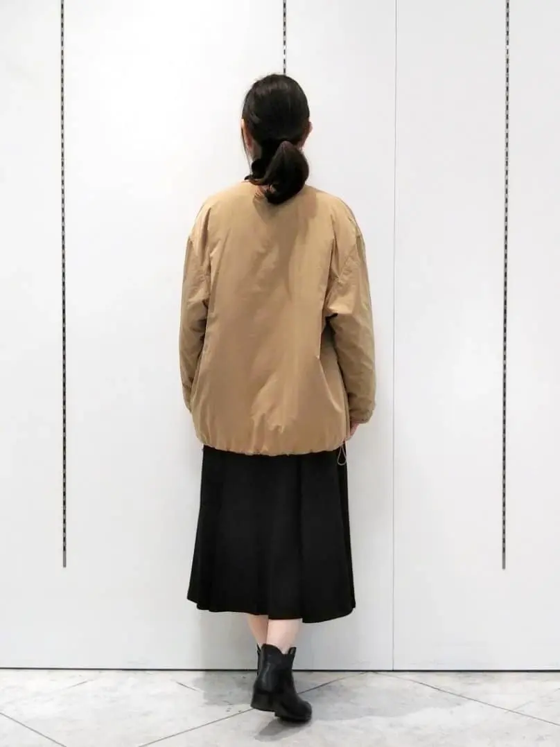 23区 S 岩下 コーディネート画像