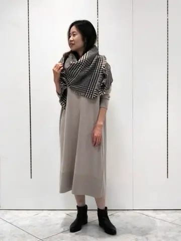 23区 S 岩下 コーディネート画像