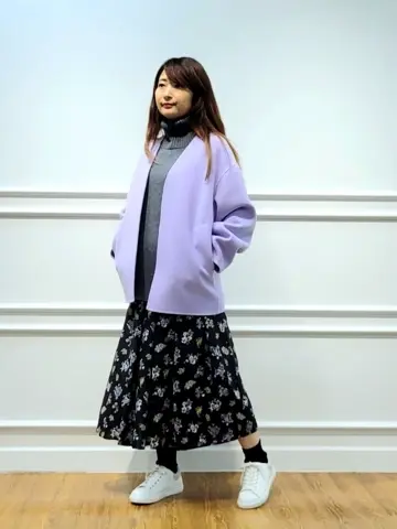 23区 S 松井 コーディネート画像