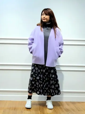 23区 S 松井 コーディネート画像