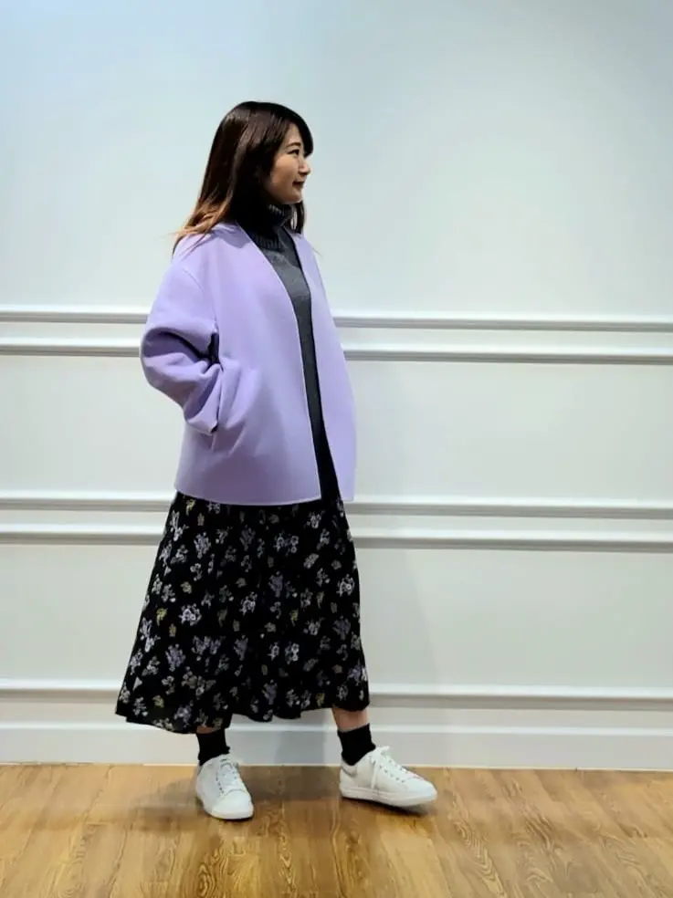 23区 S 松井 コーディネート画像