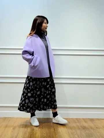 23区 S 松井 コーディネート画像