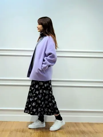 23区 S 松井 コーディネート画像