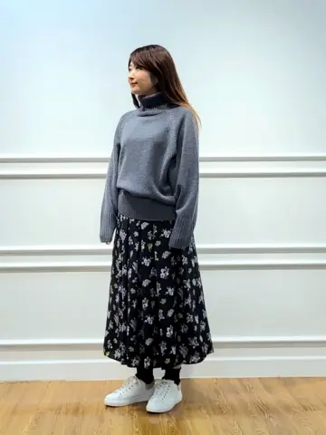 23区 S 松井 コーディネート画像