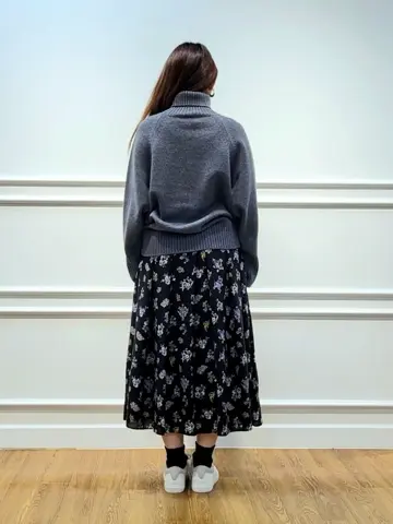 23区 S 松井 コーディネート画像