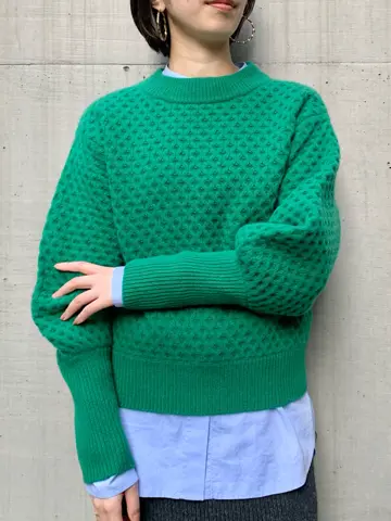 23区 S 板垣 コーディネート画像