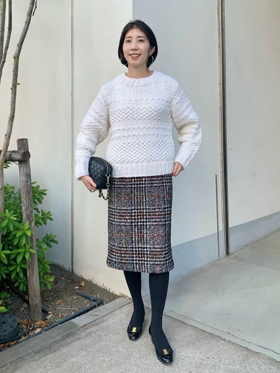  板垣 コーディネート画像