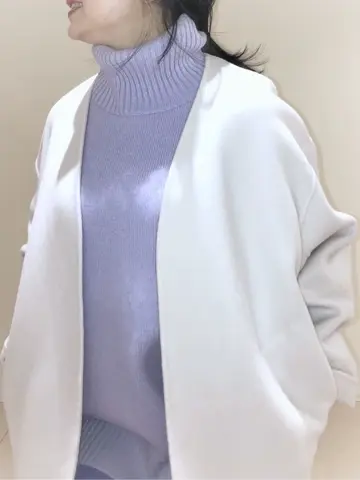 23区 S 横松 コーディネート画像