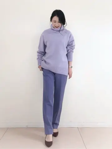 23区 S 横松 コーディネート画像