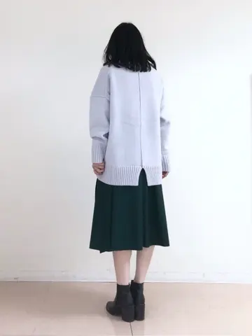 23区 S 横松 コーディネート画像