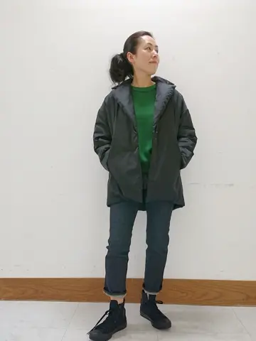 23区 S ウエノ コーディネート画像