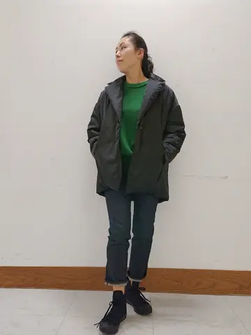 23区 S ウエノ コーディネート画像