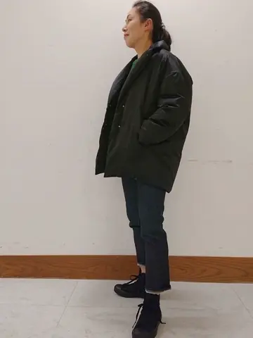 23区 S ウエノ コーディネート画像