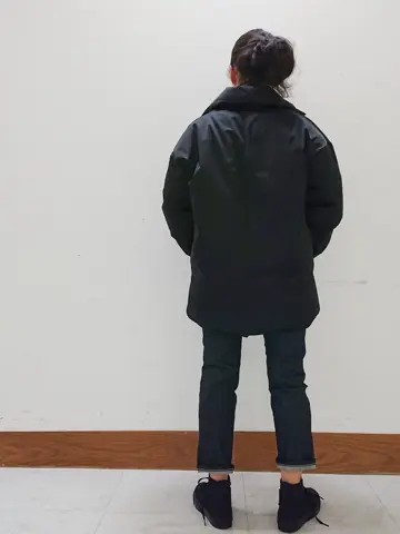 23区 S ウエノ コーディネート画像