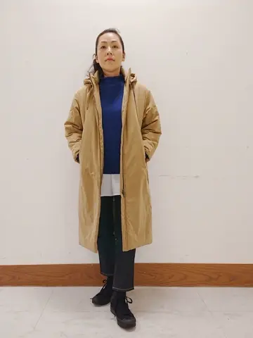 23区 S ウエノ コーディネート画像